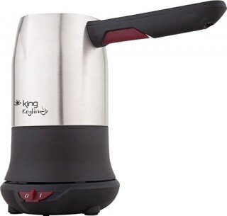 King Keyfim P 45 Kahve Makinesi kullananlar yorumlar